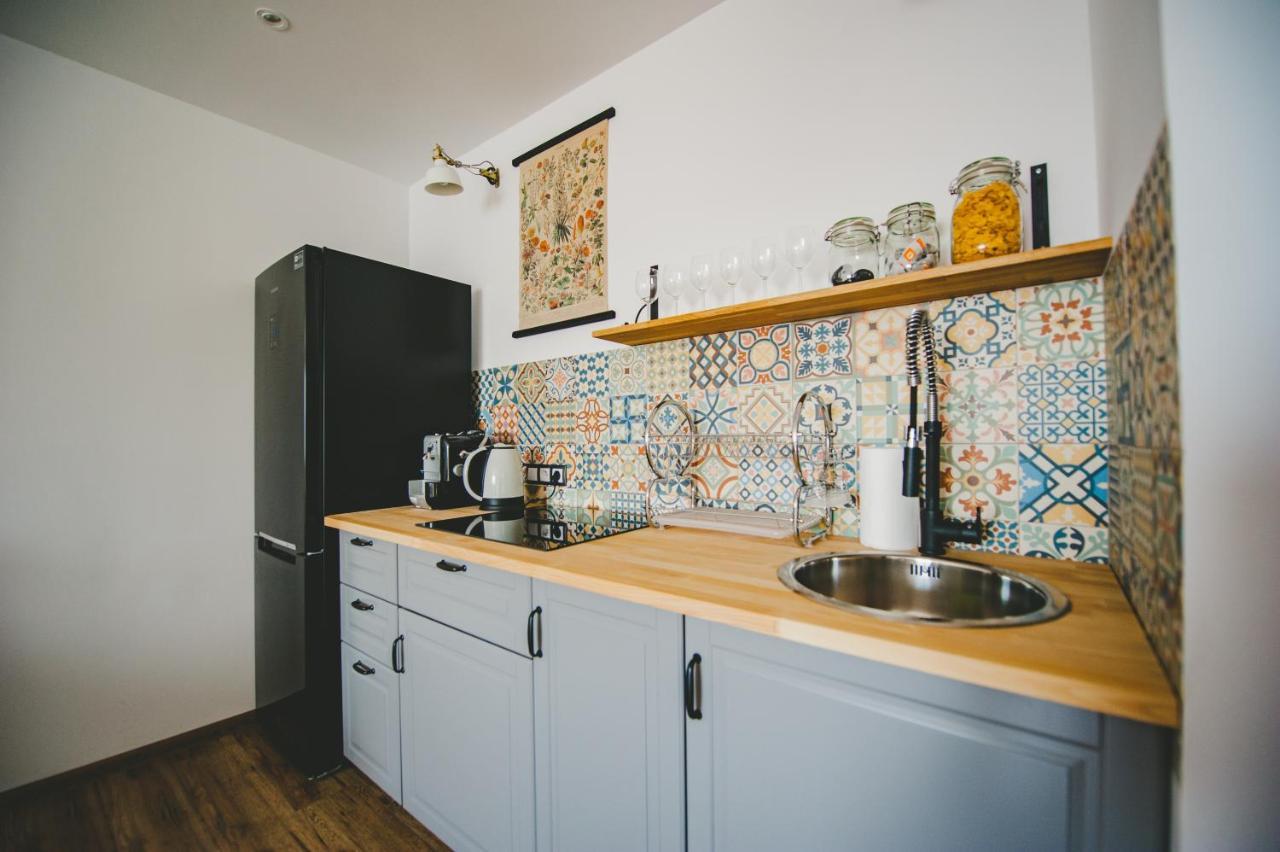 Apartamenty Europa Sosnowiec Exterior foto