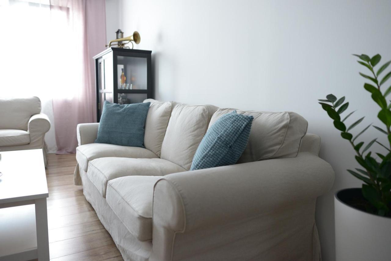 Apartamenty Europa Sosnowiec Exterior foto