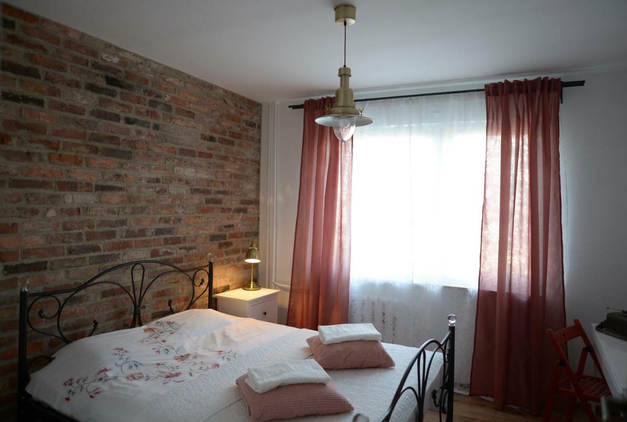Apartamenty Europa Sosnowiec Exterior foto